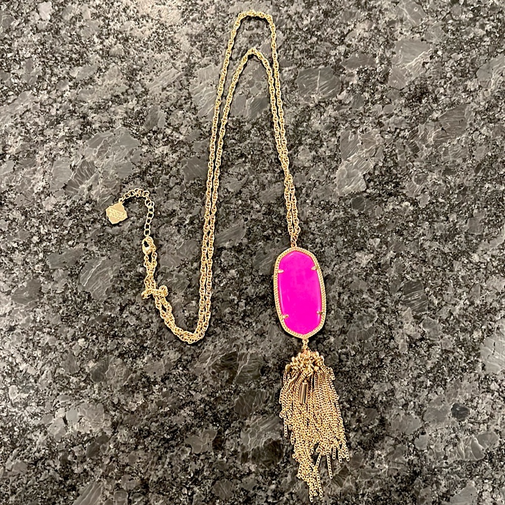 Kendra Scott Necklace